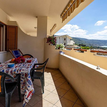 Residenza Marinella Aparthotel Zambrone Buitenkant foto